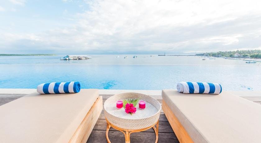Sea La Vie Resort Nusa Penida Hotel in Nusapenida