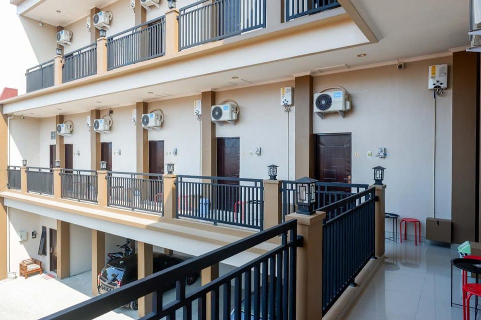 Urbanview Hotel near Alun Alun Tegal Hotel in Indonesia
