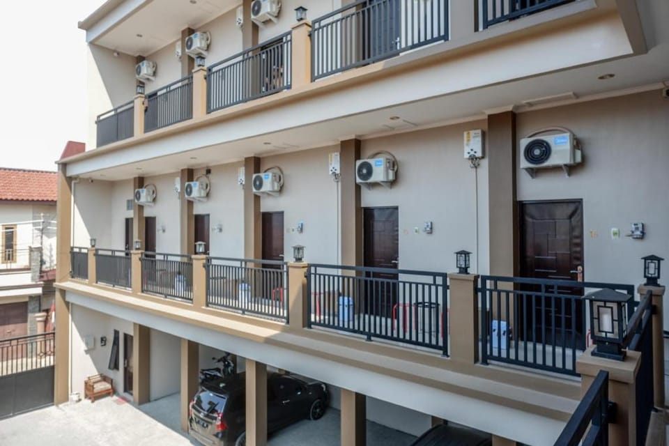 Urbanview Hotel near Alun Alun Tegal Hotel in Indonesia