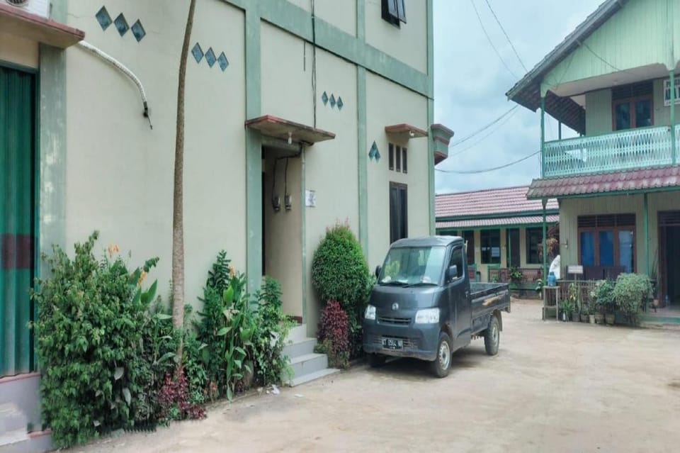 Hotel O Aida Lestari Hotel in Indonesia