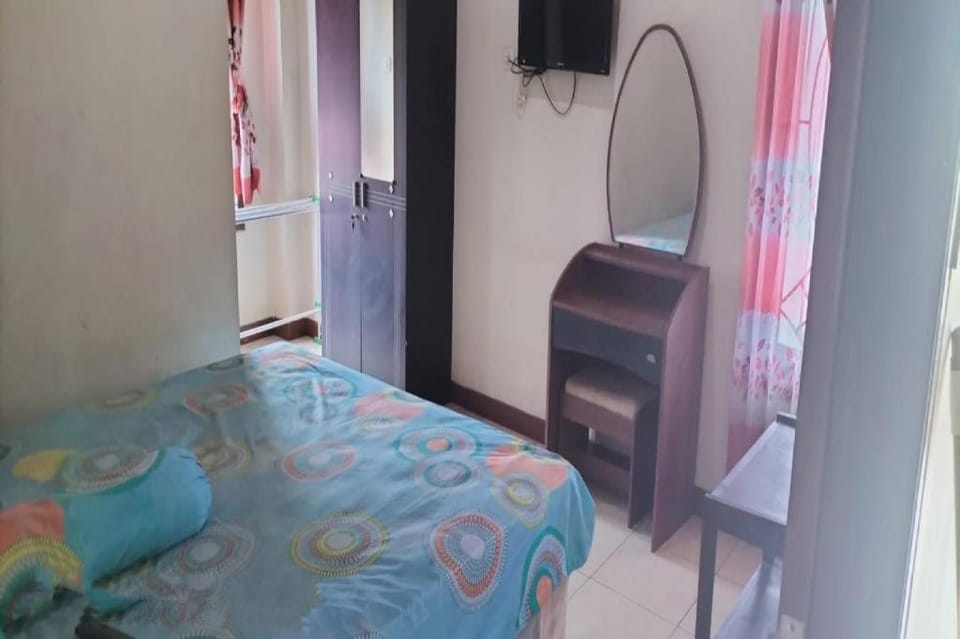 Hotel O Aida Lestari Hotel in Indonesia
