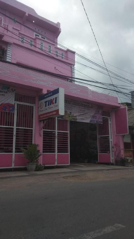OYO 91256 Dely Homestay Syariah Hotel in Indonesia