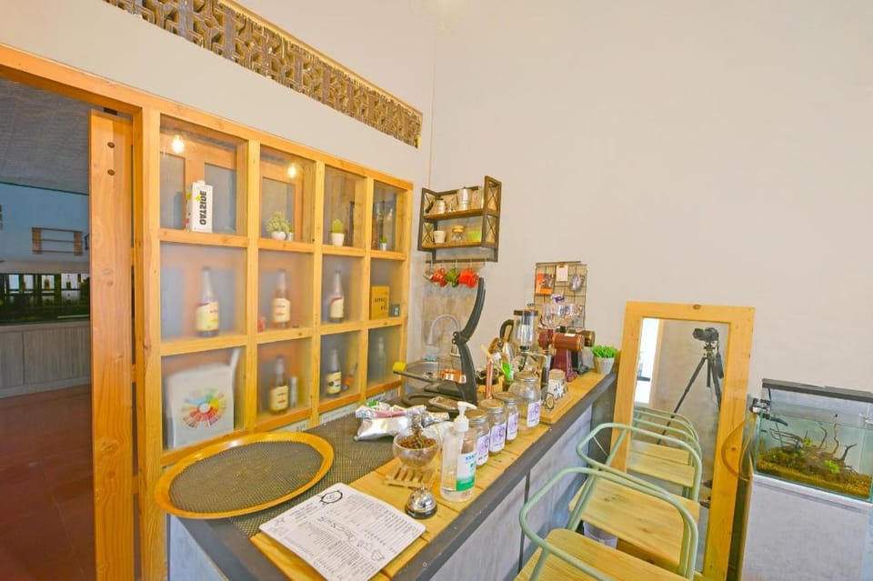 Hotel O Arimbi Hotel in Indonesia