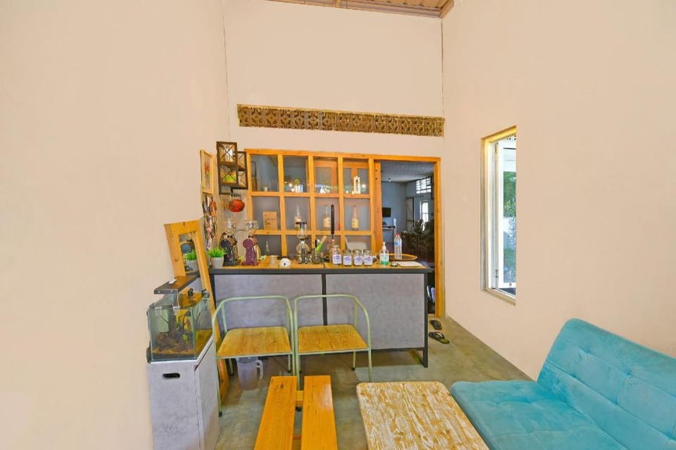 Hotel O Arimbi Hotel in Indonesia
