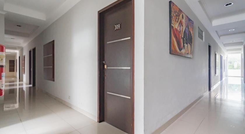 Urbanview Hotel Grand Malabar Bandung by RedDoorz Hotel in Bandung