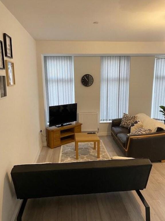 Rodney Parade Mews Vacation rental in Newport