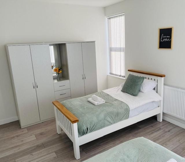 Rodney Parade Mews Vacation rental in Newport