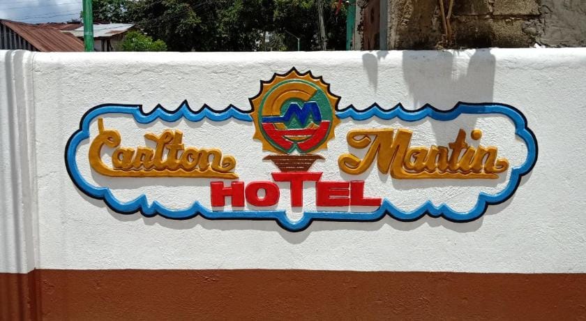 RedDoorz @ Carlton Martin Hotel Masbate City Hotel in Bicol