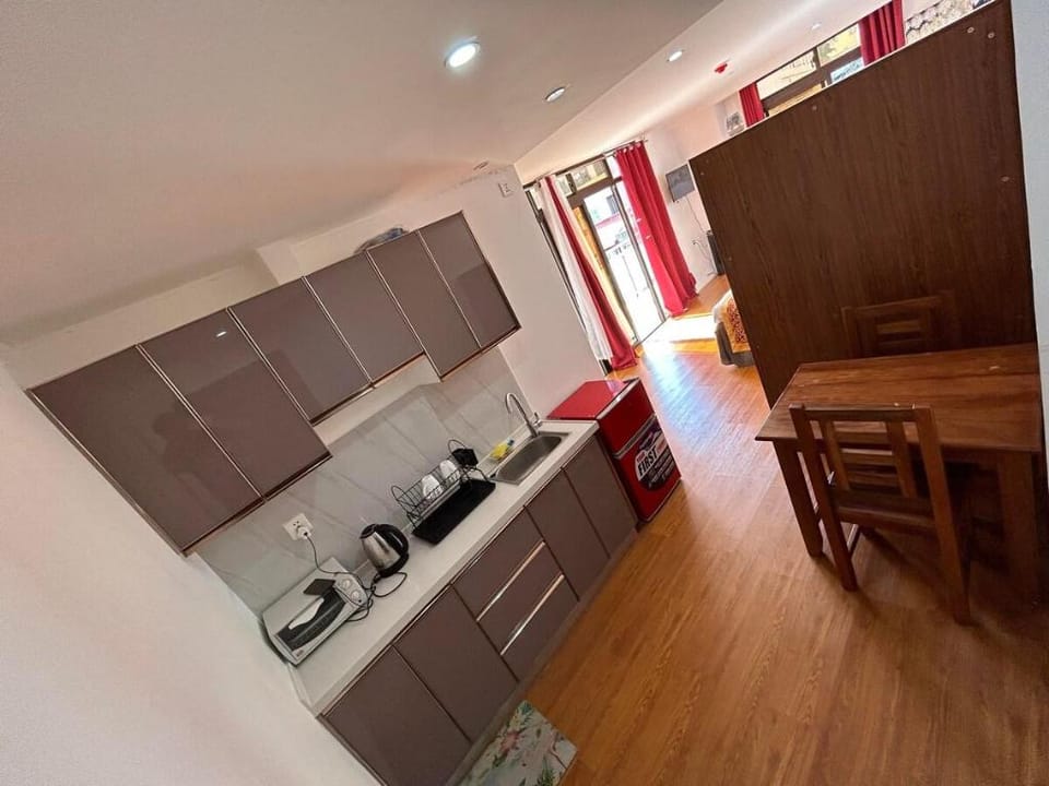 MS3 Condominium Apartment in Baguio