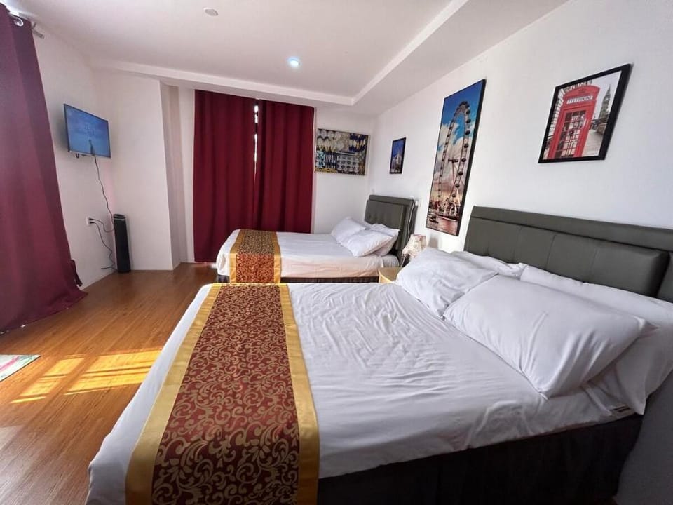 MS3 Condominium Apartment in Baguio