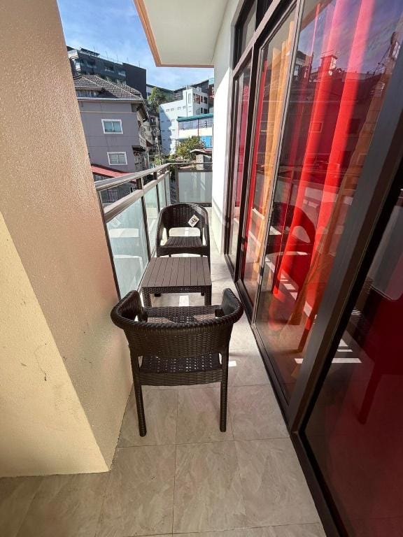 MS3 Condominium Apartment in Baguio