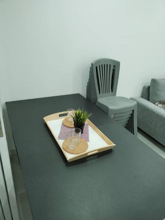 Lovely Sweet Home Apartment in Johor Bahru