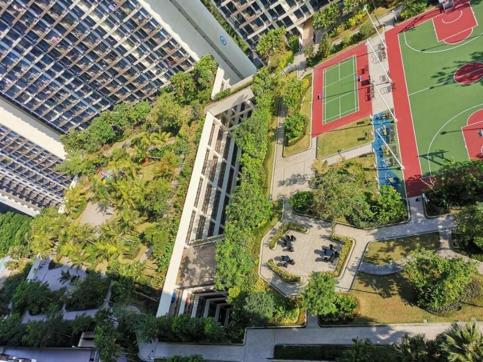 Lovely Sweet Home Apartment in Johor Bahru