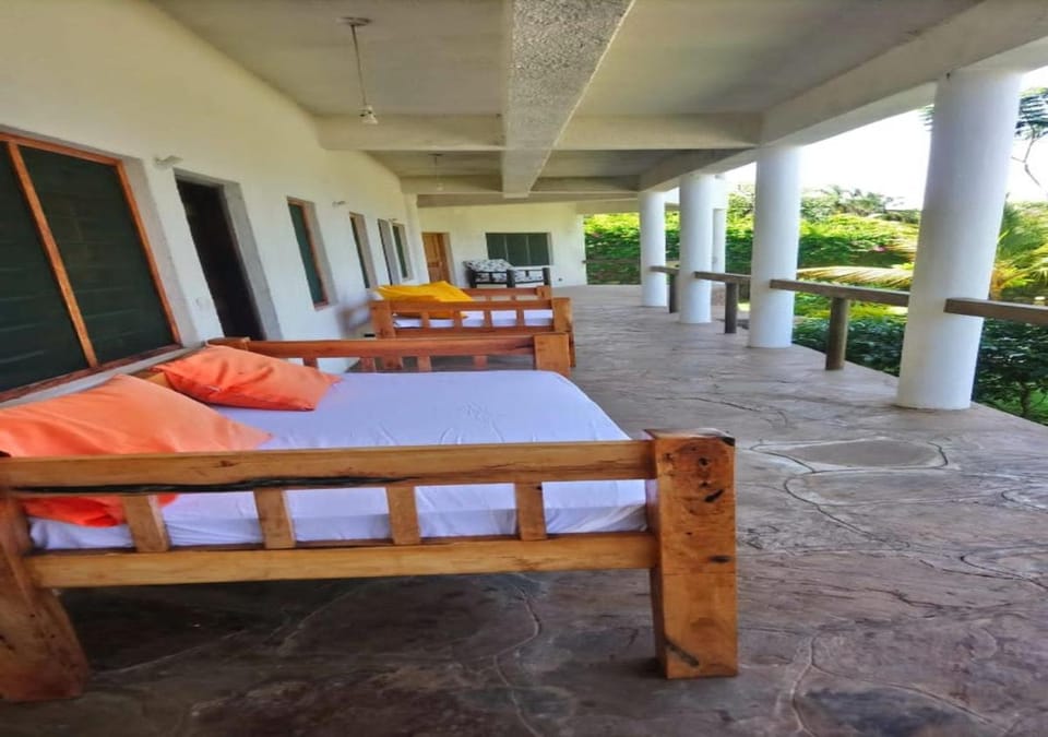 Bonora villa Malindi Villa in Malindi