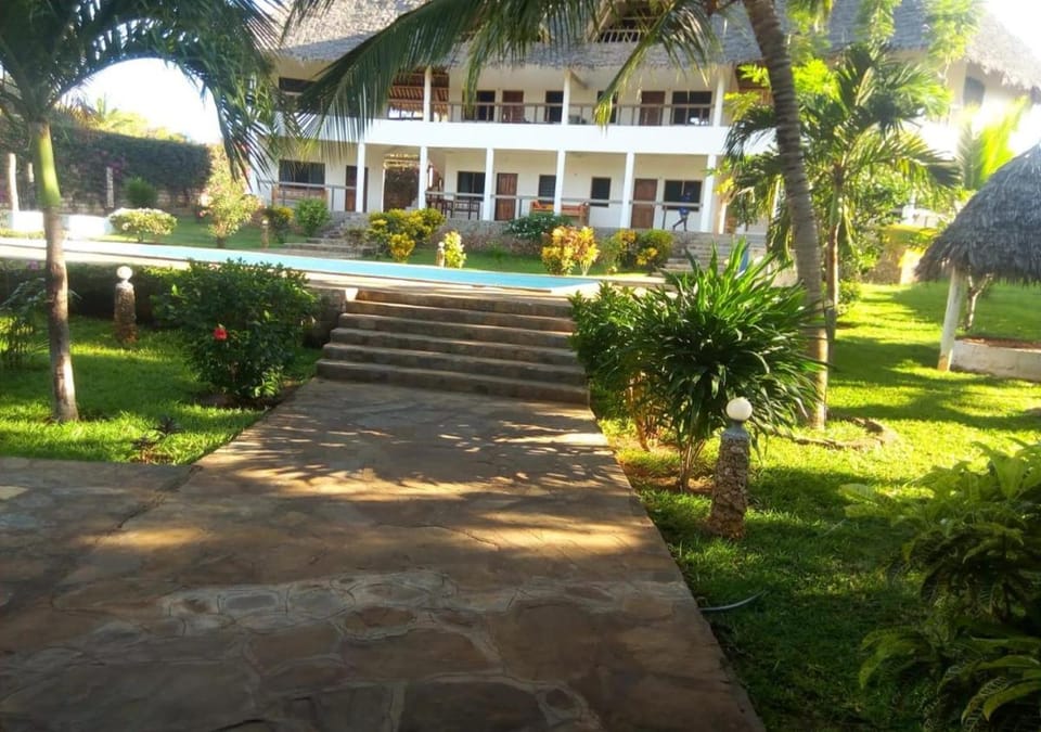 Bonora villa Malindi Villa in Malindi