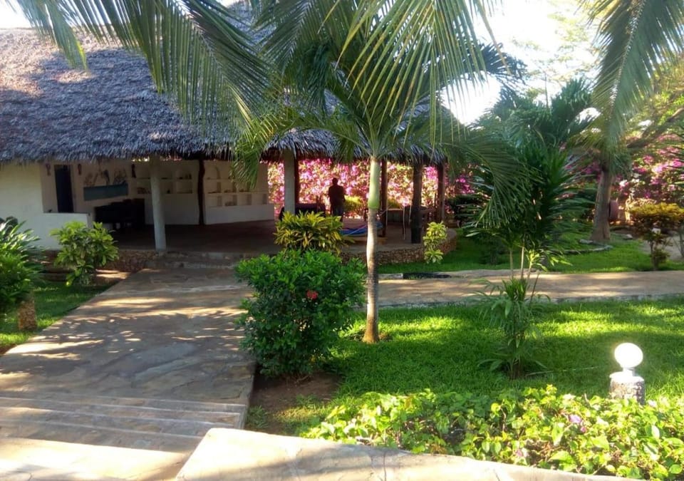Bonora villa Malindi Villa in Malindi