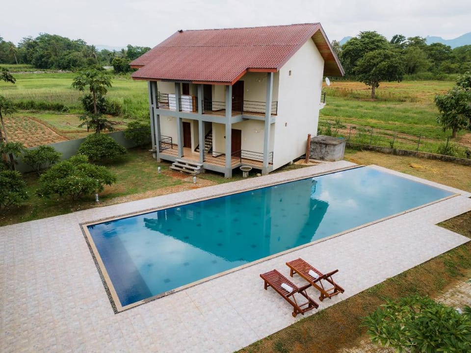 Hotel Sigiriyaaya Hotel in Dambulla