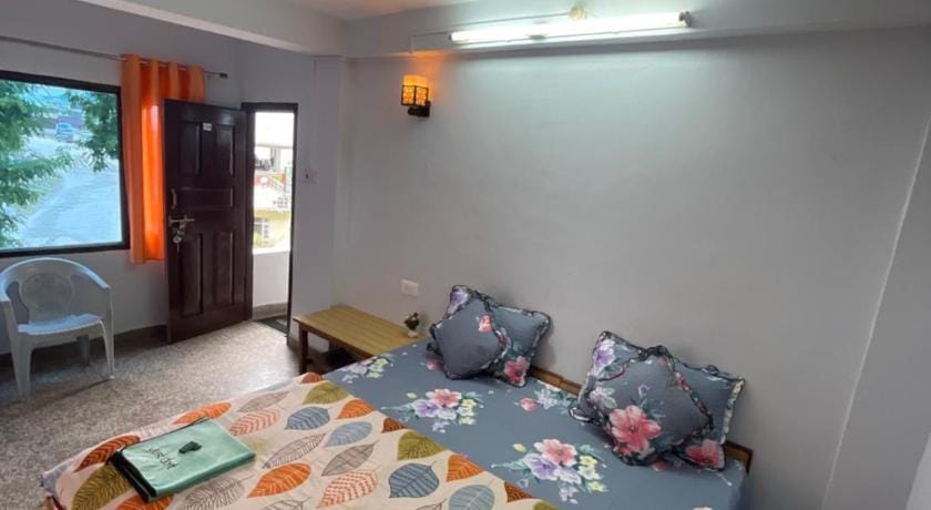 Kasang guest house Bed and Breakfast in Himachal Pradesh