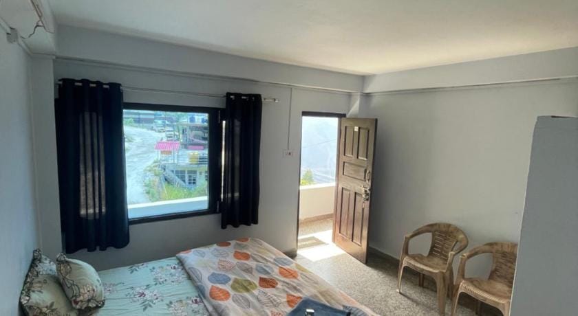 Kasang guest house Bed and Breakfast in Himachal Pradesh