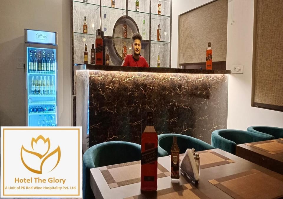 FabHotel The Glory Hotel in Rishikesh