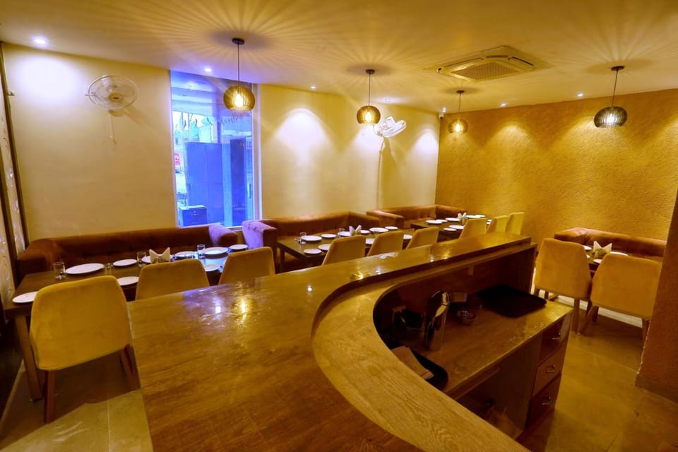FabHotel The Glory Hotel in Rishikesh