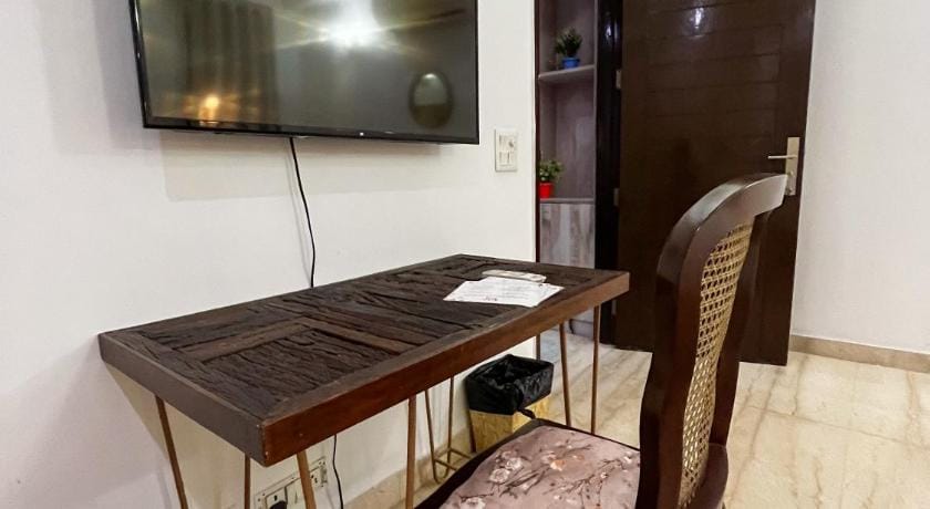 Avatar Living @Safdarjung Enclave Bed and Breakfast in New Delhi