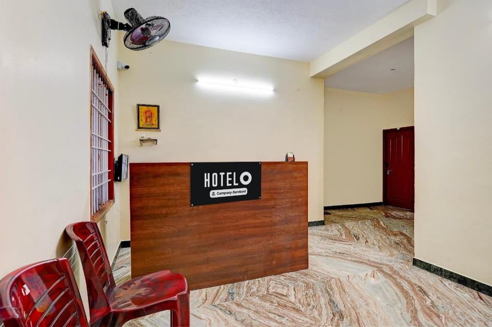 Super Hotel O Thoraipakkam Chennai Hotel in Chennai