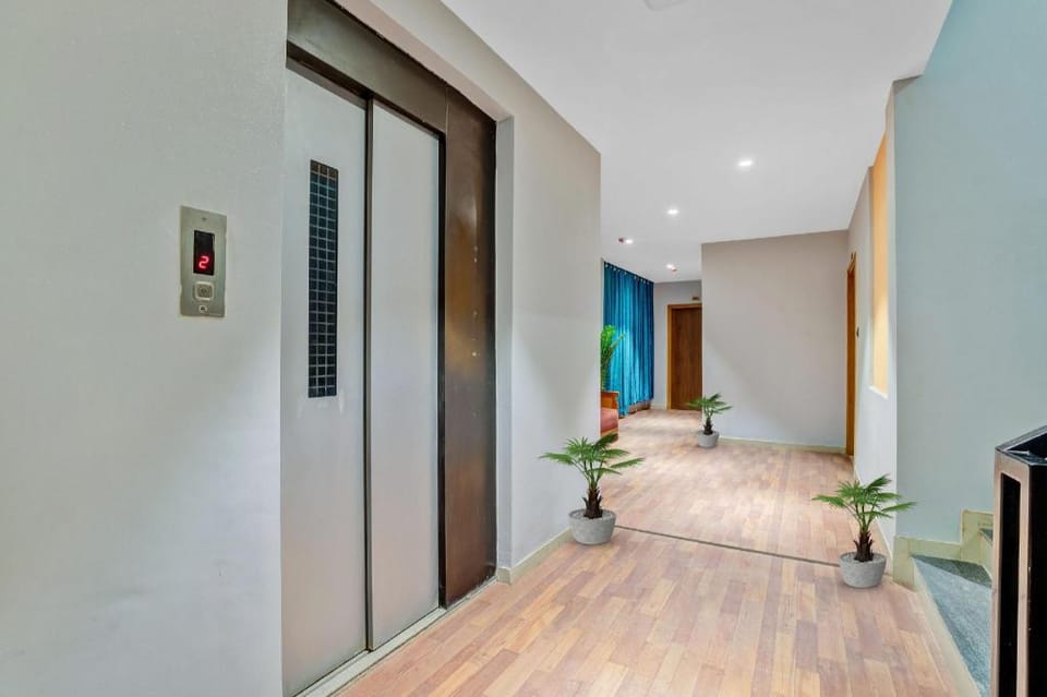 Super Collection O Siddharth Corporate Hotel in Gandhinagar