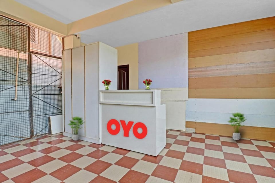 Super Hotel O Mn Residency Near Ragigudda Sri Prasanna Anjaneyaswamy Temple Hotel in Bengaluru