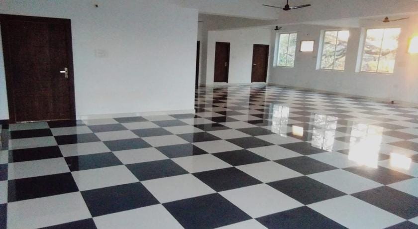 Hotel O Krishna Palace Hotel in Uttar Pradesh