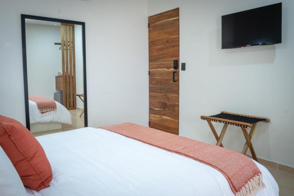 Casa Rodina Hotel in Playa del Carmen
