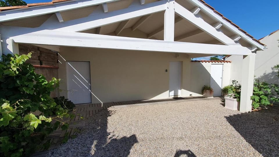 Villa d'Arçay - ADRIAE Home Villa in La Faute-sur-Mer