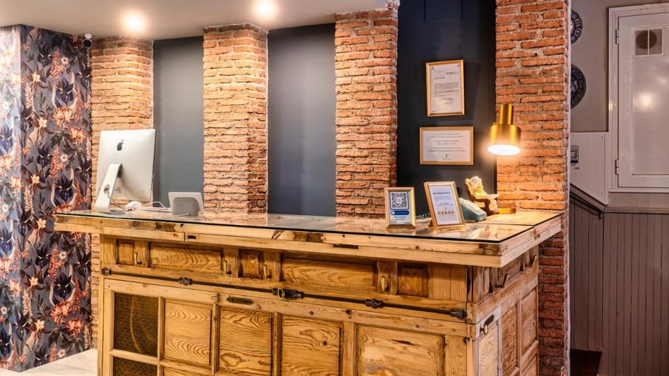 Santa Rita Rita B&Boutique Bed and Breakfast in Talavera de la Reina