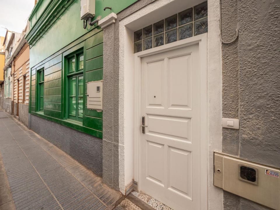 El Rincón de los Artistas Hostel in Las Palmas de Gran Canaria