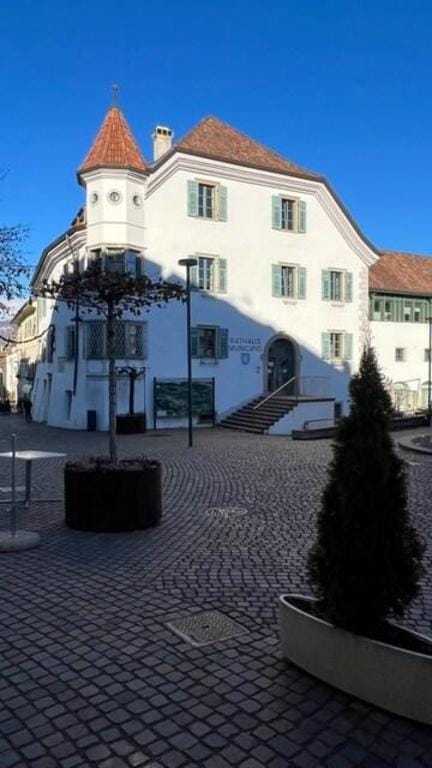 NEW Suite mar e monti Apartment in Trentino-South Tyrol