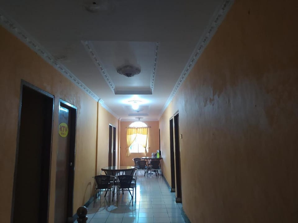 OYO 91253 Hotel Andi Hotel in Riau Islands, Indonesia