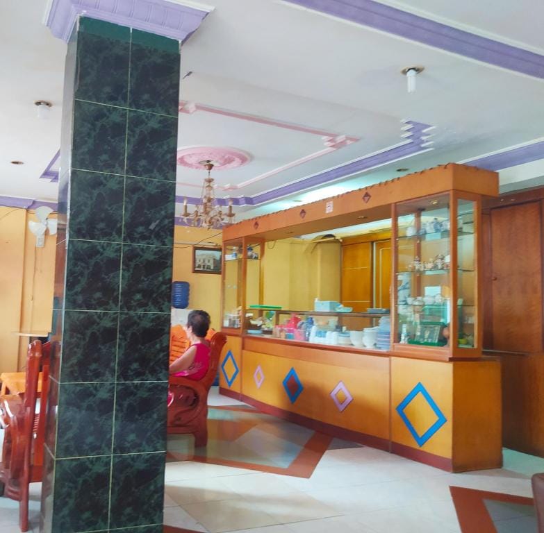 OYO 91253 Hotel Andi Hotel in Riau Islands, Indonesia