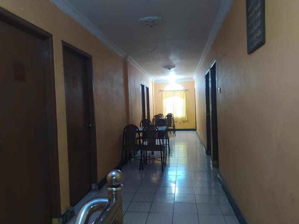 OYO 91253 Hotel Andi Hotel in Riau Islands, Indonesia