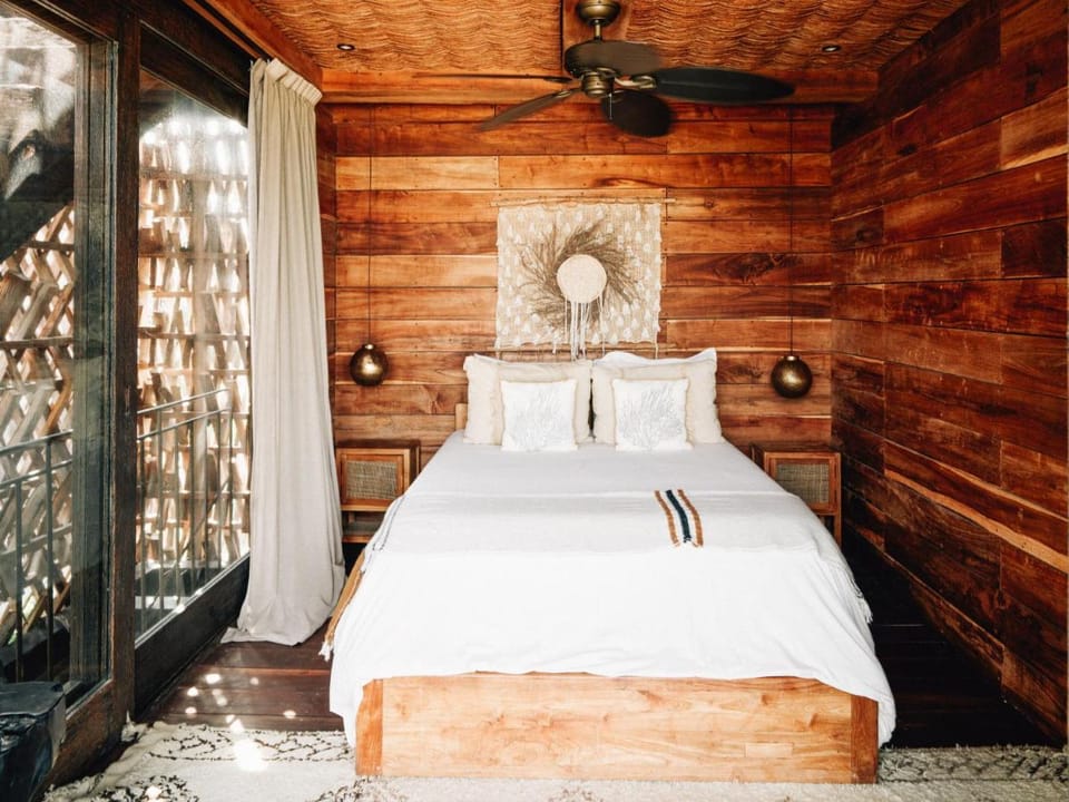 Nomade Holbox Hotel in Holbox