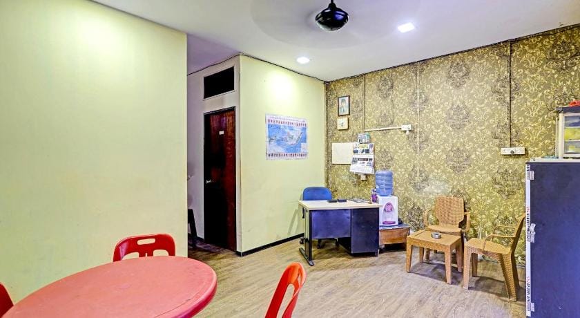 Hotel O Sar Inn Hotel in Riau Islands, Indonesia