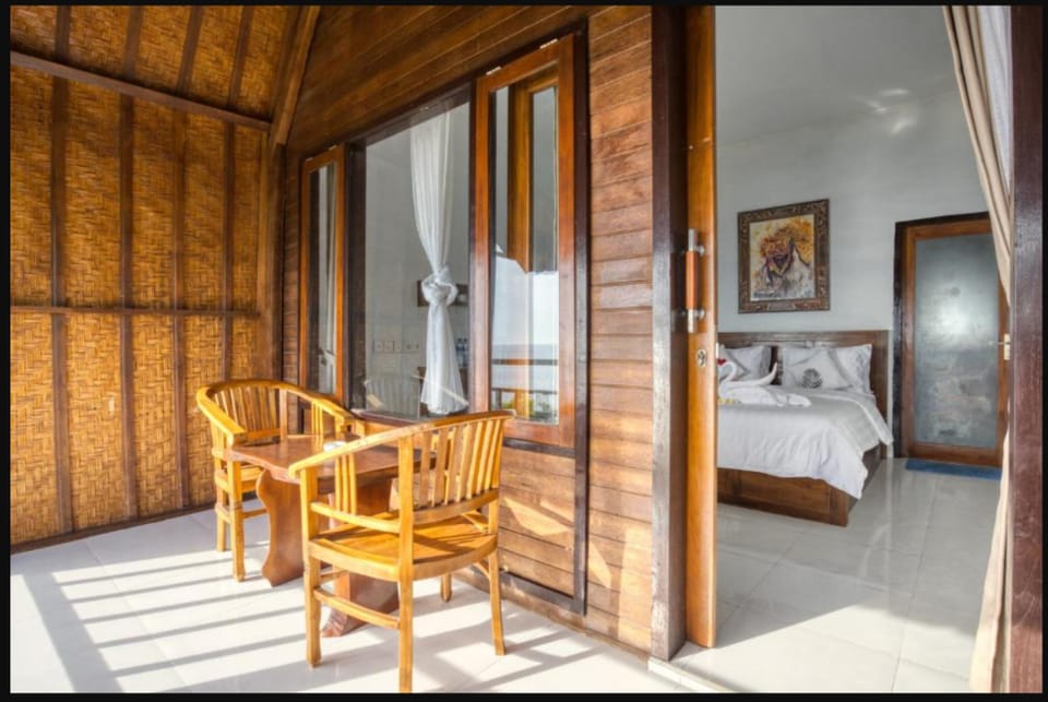 Chepung Valley Bed and Breakfast in Nusapenida
