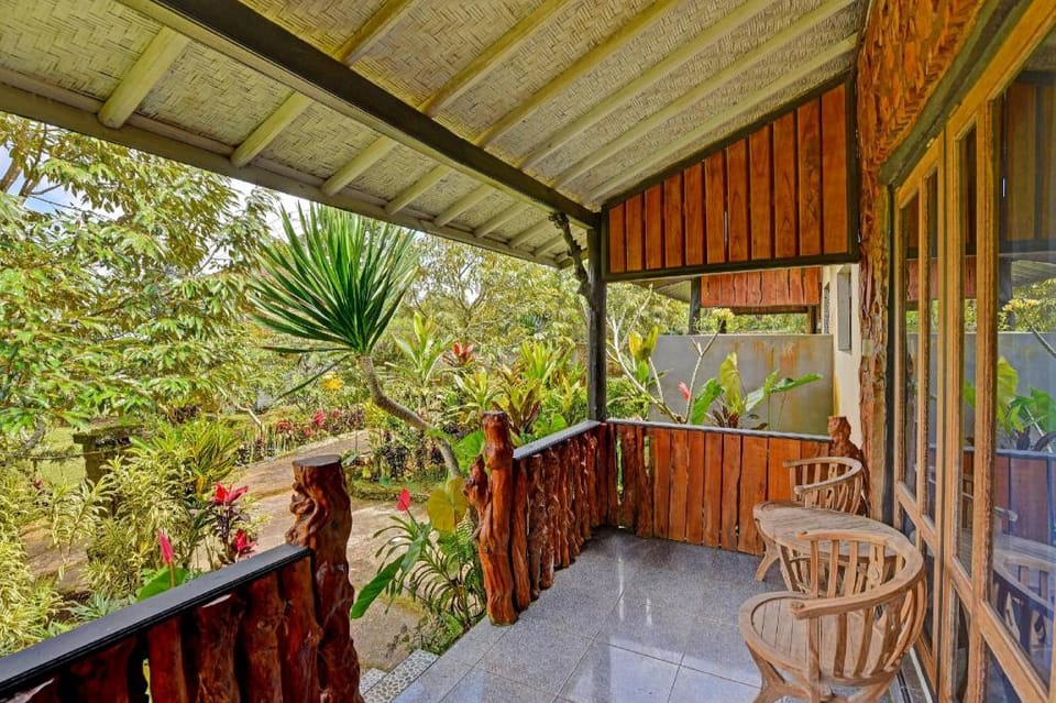 OYO 91229 Pondok D'asah Sanda Hotel in Bali