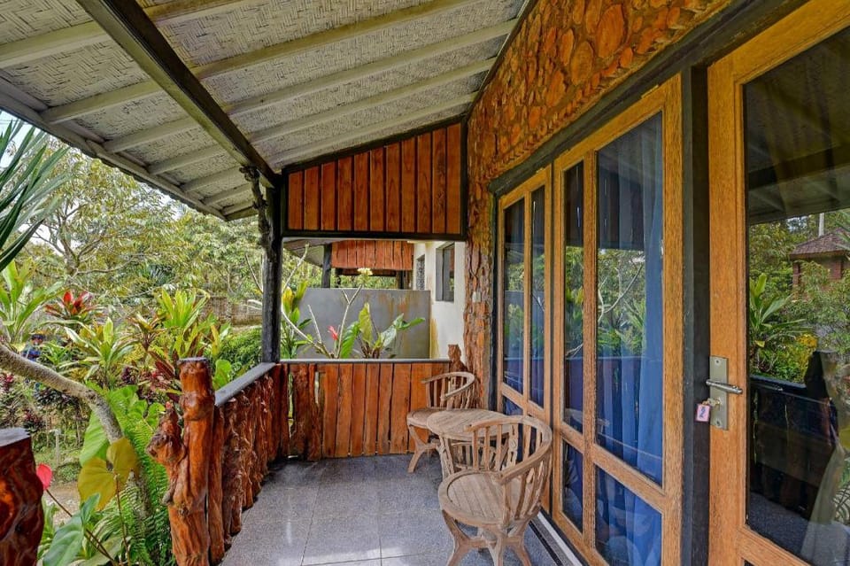 OYO 91229 Pondok D'asah Sanda Hotel in Bali
