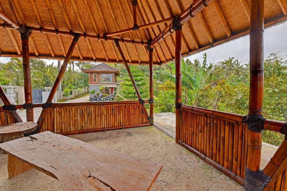 OYO 91229 Pondok D'asah Sanda Hotel in Bali