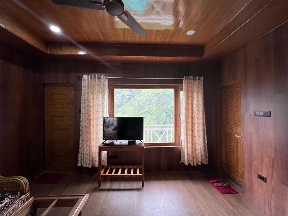 Ramneek Homestay Vacation rental in Uttarakhand