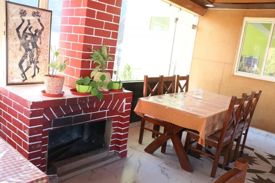 Ramneek Homestay Vacation rental in Uttarakhand