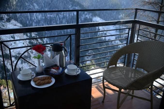 TETHYS HIMALAYA NARKANDA Hotel in Himachal Pradesh