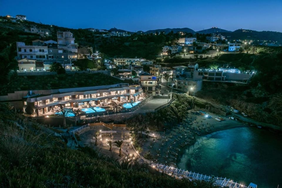 Made By The Sea Villa 1 Villa in Crete