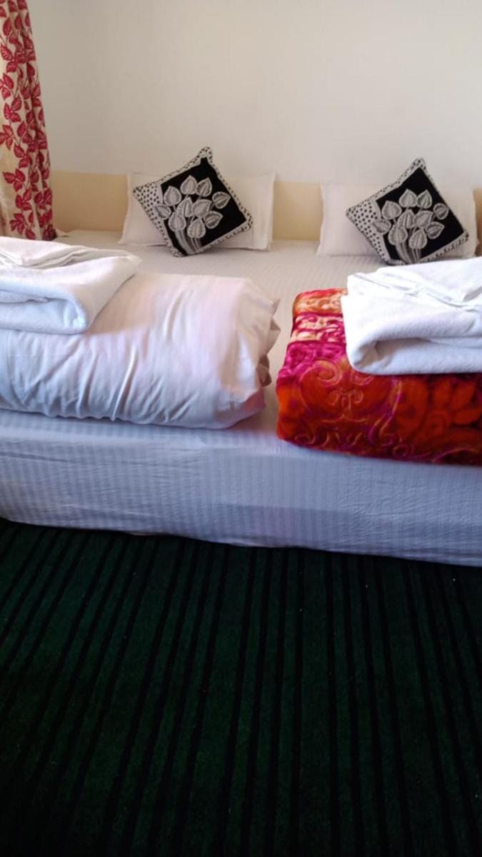Sukoon Turtuk Home Stay Vacation rental in India