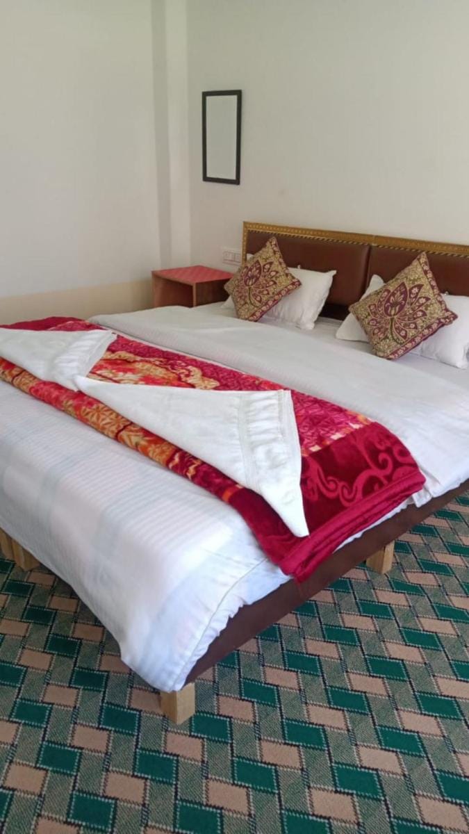 Sukoon Turtuk Home Stay Vacation rental in India